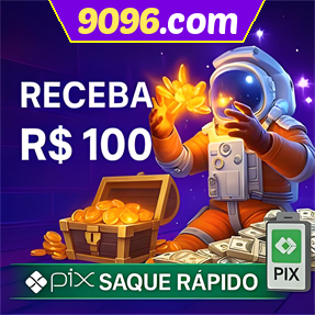 9096.com Ganhe R$ 100,00 Gratis