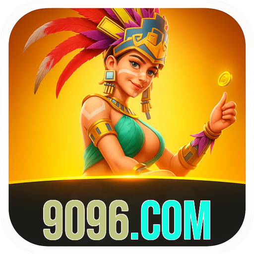9096.com Cassino Online